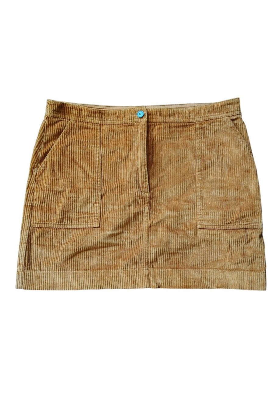 Gap Mini Skirt with Pockets